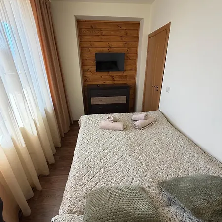 Royal Towers Lift View *