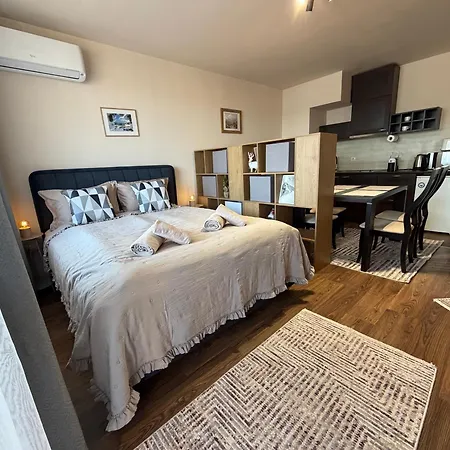 Royal Towers Lift View 公寓 *