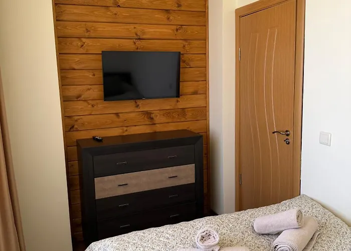 Royal Towers Lift View بانسكو